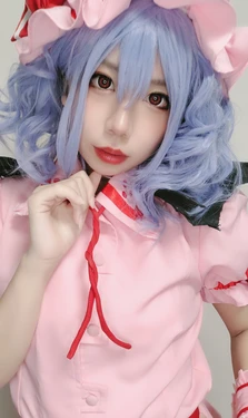 Shuran Nyama - Remilia