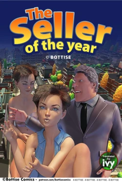 The seller of the Year