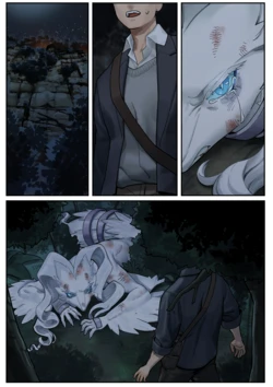 [Gudl] Reshiram (Spanish) {PaulYohnan}