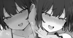 [Contllenge] Gimai ni Ani o Torarete Shimatta Namaiki Imouto-chan 6
