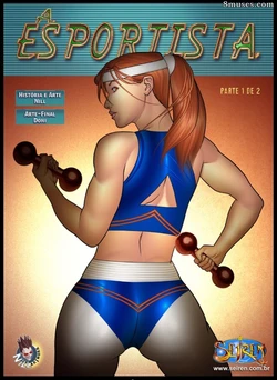 [Seiren] The Sportswoman [Polish] (Ongoing)