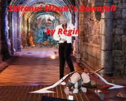 [Regin] Mizuki Shiranui’s Downfall 00-01