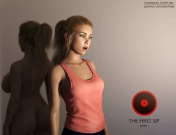 DAWNLABS - The First Sip 1-3 (English)