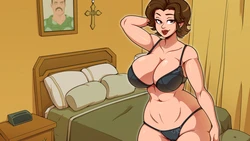 [La Cucaracha Studios] A Summer In Mexico [v0.1.5]