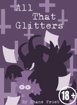 (Shane Frost)All That Glitters