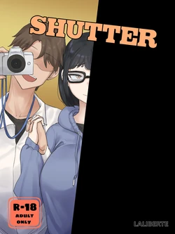 [laliberte] Shutter (Blue Archive) [Korean] [Decensored]