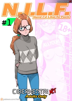 [Tekuho] NILF Comic (Spanish) [Complete]