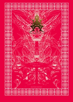 [Decay techS (Megrim Haruyo)] Necropolis Alice [Digital]