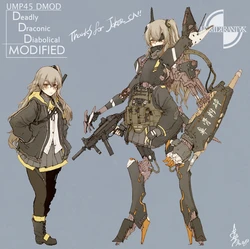 [Megrim Haruyo] Pixiv (133923)