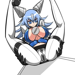 [Backsu] Pixiv Fanbox