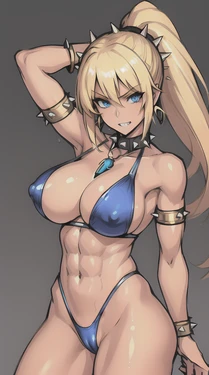 AI Collection [AI Generated]