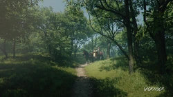VOKHSOR - Merchant Robbery (Textless)