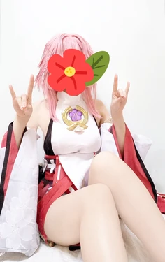 NuriNuri - Yae
