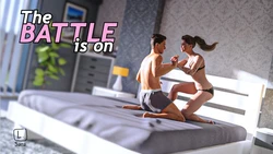 LUFFE-SAMA - The battle is on (English)