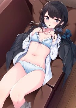 ●PIXIV● Kotohane [1364867]