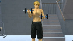 3DHentaihero Hylian Splash