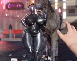 [Hex] Natural Selection (Atomic Heart)