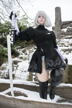 Daisydeer - 2B