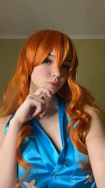Evegrossss - Nami