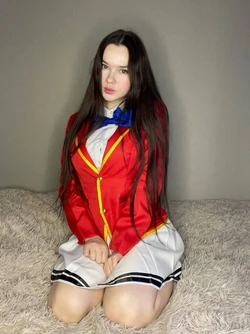 Evegrossss - Suzune Horikita