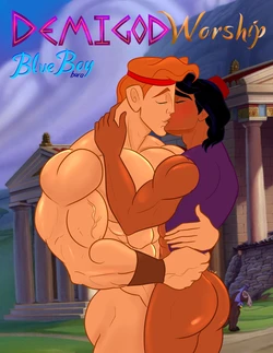 [BlueBoy] Demigod Worship [Eng]