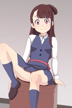 [Aruman] Akko Pack 3