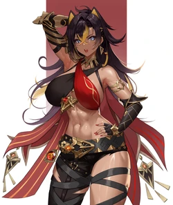 Weni (PIXIV 4205945)