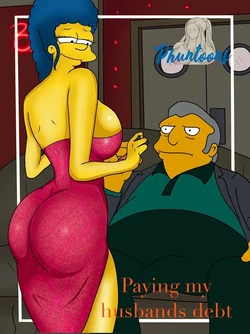 Paying My Husbands Debt – Phuntoons - english