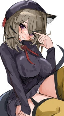 Artist | 砂猫 [kfjv4228]