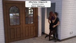 [Hexxet] Office Party - Endgame 2A