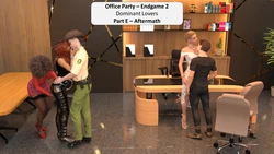 [Hexxet] Office Party - Endgame 2E