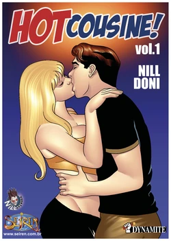 Nill Doni - Hot Cousine! #1 [FR]
