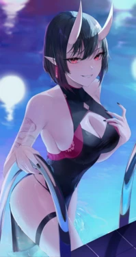 ●PIXIV● OniKanzei [35551052]