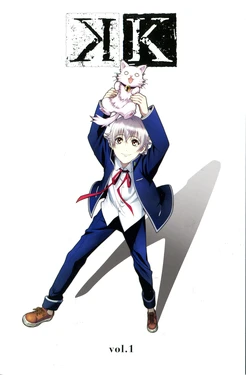 K BD Scans + Booklet