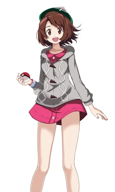[Tsukisiro] Yuuri Daikusen (Pokémon Sword & Shield)