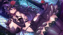 [osiimi] Rosy Succubus Nyarla