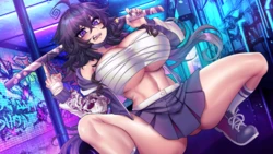 [osiimi] Yankee Nyarla