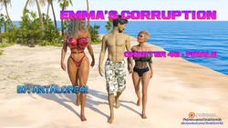 [Antalore42] Emma's Corruption (Chapter 48 - Finale)