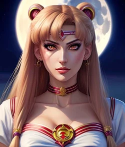 Ai art [AI Generated]