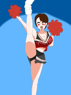 [gyoza] Caste Teihen ni Omegumi Sex o shite Ageru Queen Miu Senpai (Kamen Rider Fourze)