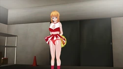 変態キノコ