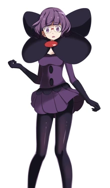 [Tsukisiro] Shikimi Daikusen (Pokémon Black and White)