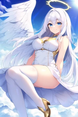 [AI Generated] - variety of images (bikini, abstract, portraits) Part1