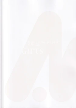 Aquaplus 20th Anniversary Guest Book [Gifts]