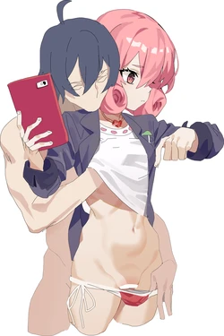 [Pixiv] takako (57217664)