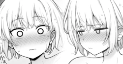 [Contllenge] Tekikoku no Onna Heishi to Mujintou Seikatsu 2 | 적국의 여군과 무인도 생활② [Korean] [파파고]