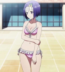 To Love-Ru Darkness [OVA]