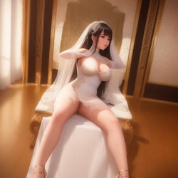 AI painting 04 [AI Generated]