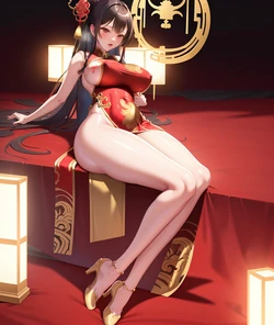AI painting 06 [AI Generated]