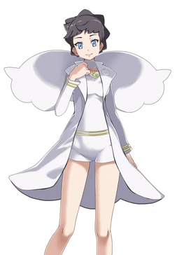 [Tsukisiro] Carne Daikusen (Pokémon X and Y)